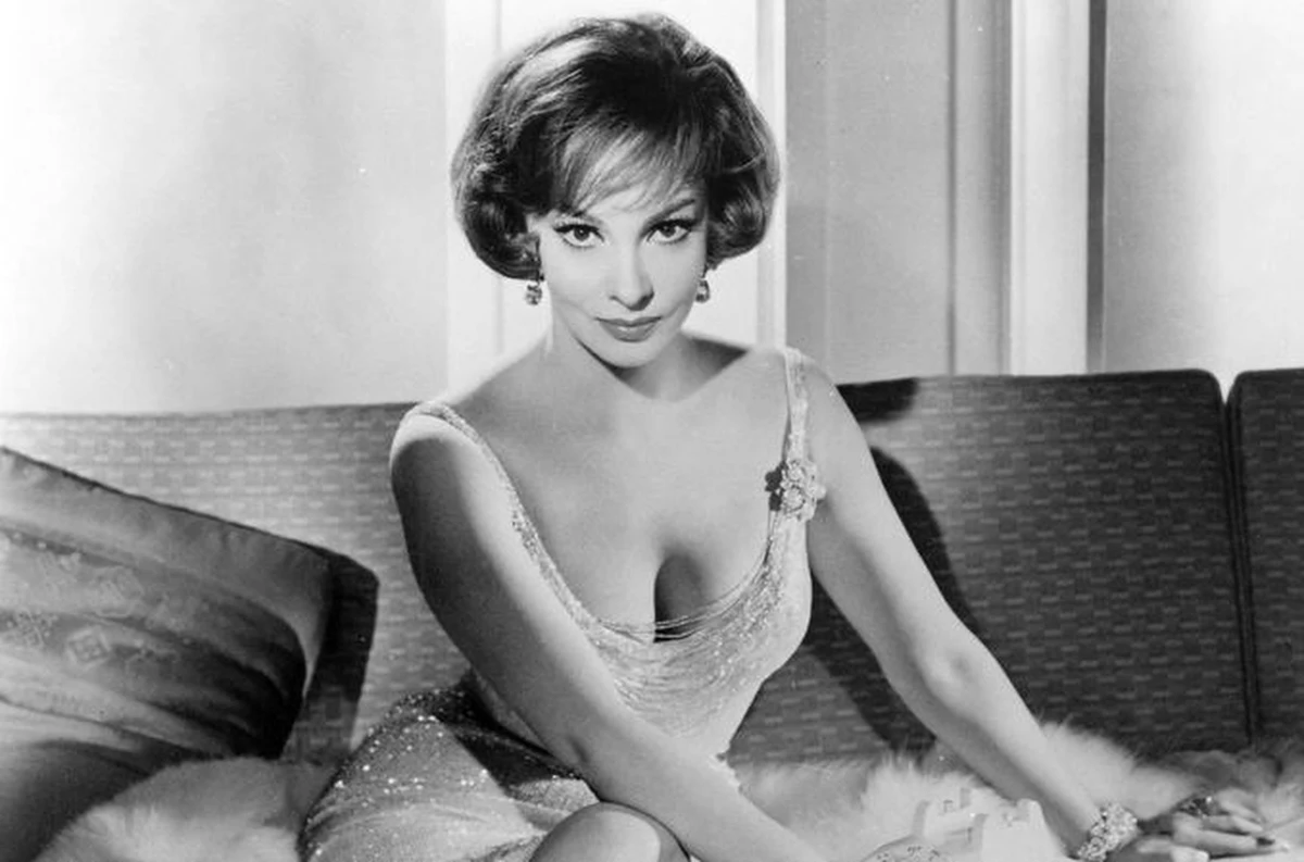 Nie żyje Gina Lollobrigida. Słynna włoska aktorka zmarła w wieku 95 lat – podała agencja ANSA.