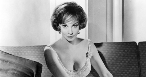 Nie żyje Gina Lollobrigida. Słynna włoska aktorka zmarła w wieku 95 lat – podała agencja ANSA.