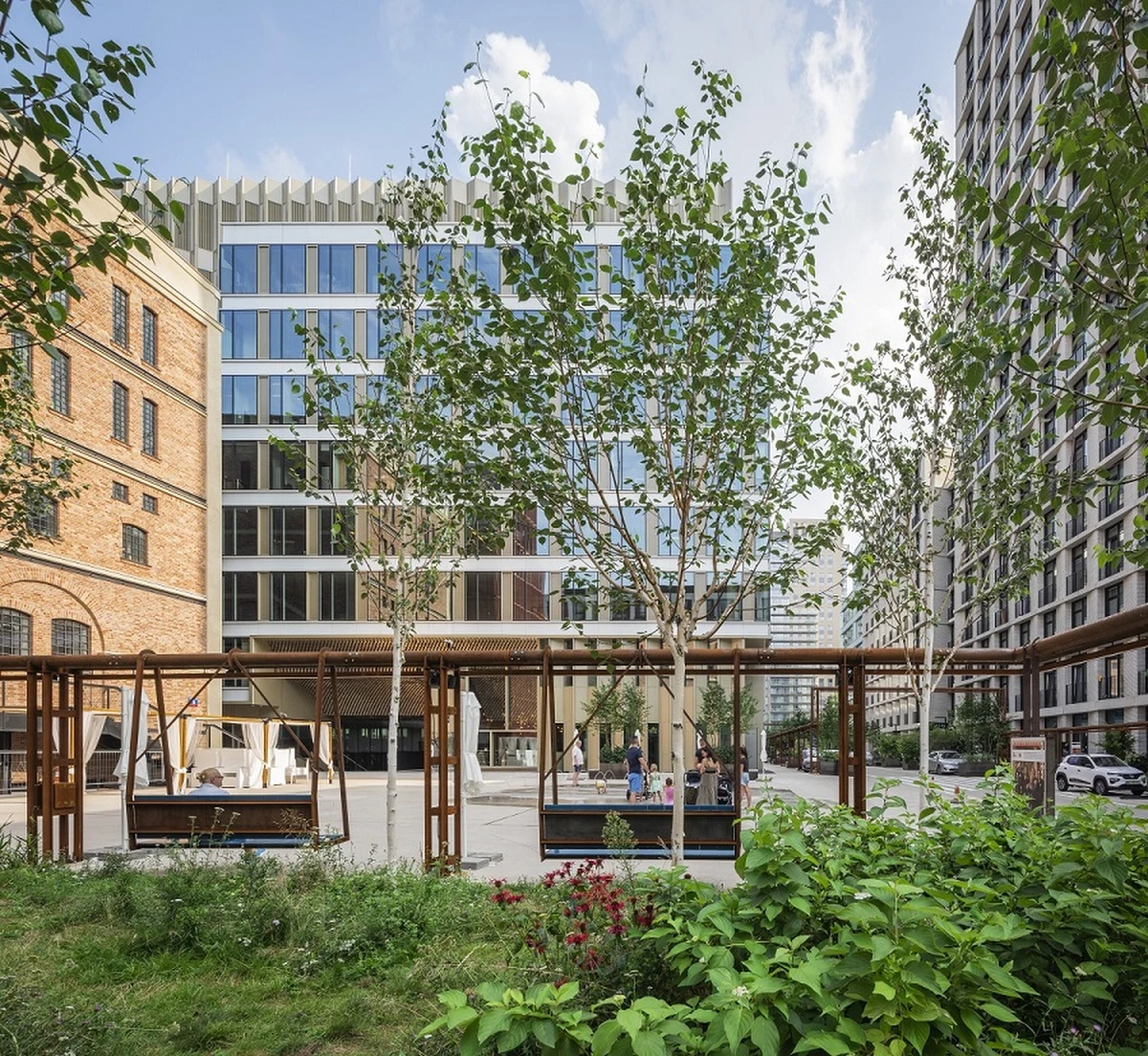 Od dziś warszawianki i warszawiacy mogą zgłaszać swoje ulubione miejsca i inwestycje w mieście. W ramach 9. edycji Nagrody Architektonicznej Prezydenta Warszawy każdy może zagłosować na najlepsze realizacje.