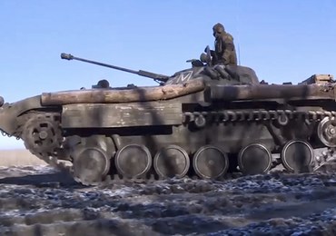 Kreml: Doniesienia o konflikcie między armią i grupą Wagnera to spekulacje