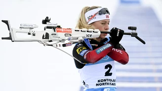 Norwegia osłabiona przed mistrzostwami świata w Oberhofie