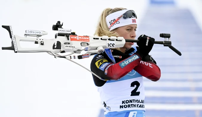 Norwegia osłabiona przed mistrzostwami świata w Oberhofie