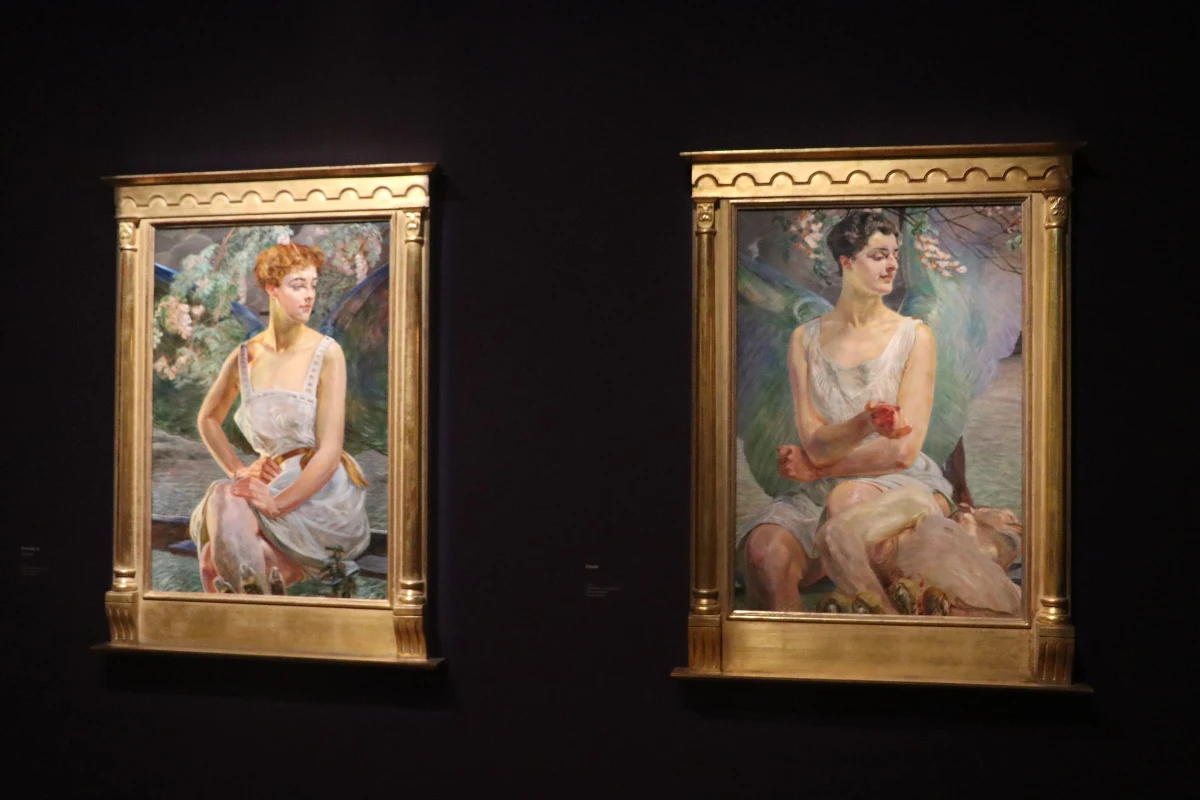 Blisko 1,4 mln osób odwiedziło w tym roku Muzeum Narodowe w Krakowie - to historyczny rekord. Najpopularniejsze były wciąż trwająca wystawa "Łempicka", którą do tej pory widziało ponad 70 tys. zwiedzających i  "Malczewski romantyczny" z niemal 65 tys. widzów.