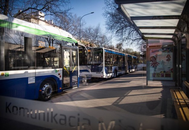 /Zarząd Transportu Publicznego w Krakowie /