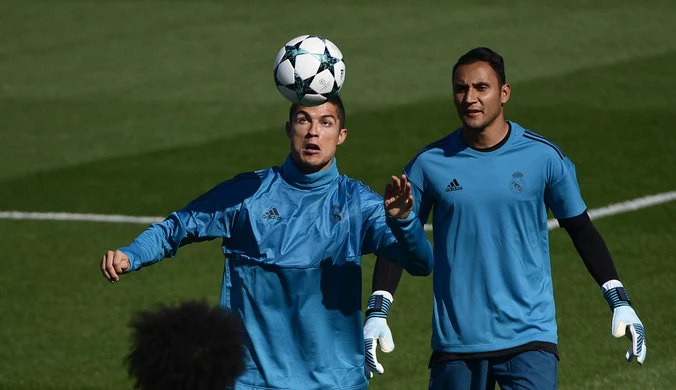 Nowy klub Ronaldo sięgnie po gwiazdę PSG? Trwają negocjacje