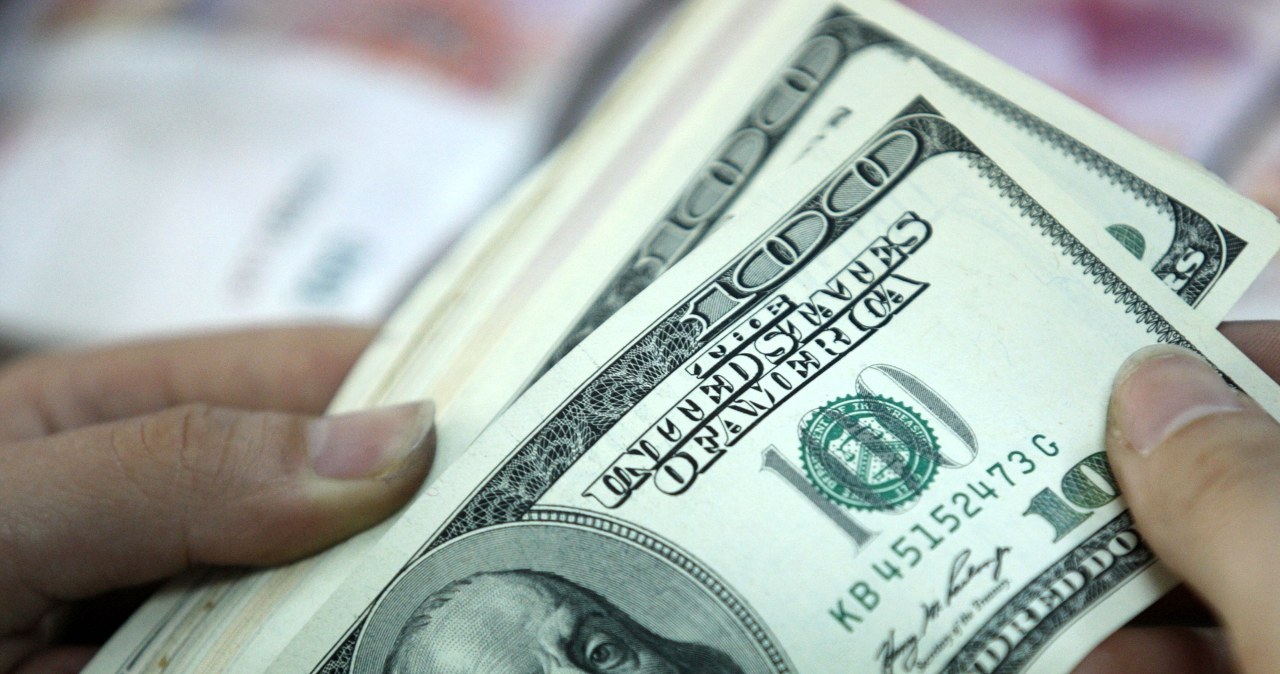 Rekord wszech czasów. W jeden dzień zarobili 336 mld dolarów