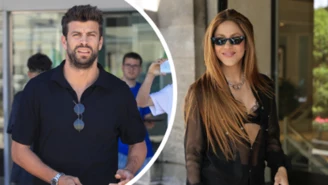 Shakira i Pique zakopali topór wojenny? Hiszpanie informują o przełomie