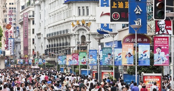 Populacja Chin, najludniejszego kraju na świecie, zmniejszyła się w 2022 roku, po raz pierwszy od wczesnych lat 60. - poinformowało we wtorek Narodowe Biuro Statystyczne.