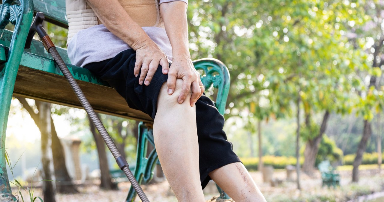 Najlepsze dla stawów u osób 50+. Pomogą na ból, sztywność i przeciążenie