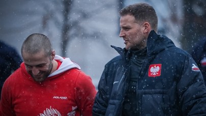 Kluczowy test reprezentacji Polski w rugby w Walii