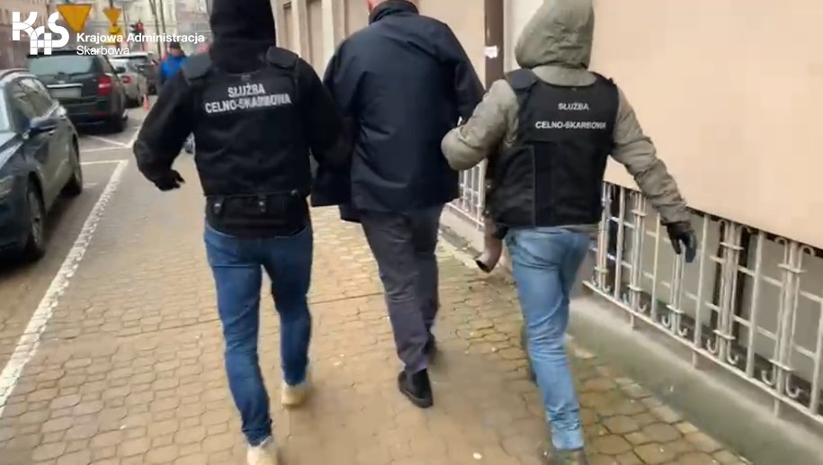 /KAS Olsztyn /Materiały prasowe