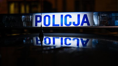 Policjanci skradli koks wart 300 zł. Grozi im usunięcie ze służby 