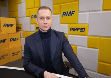 Tomczyk: Jeżeli nie będzie wspólnych list opozycji, będziemy musieli sami wygrać z PiS