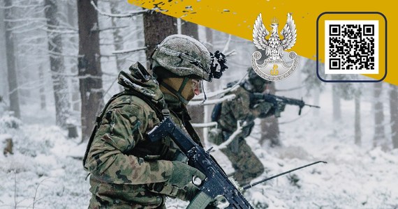 Wojska Obrony Terytorialnej zapraszają na specjalne szkolenia, które odbywać się będą w całej Polsce. Kursy będą odbywać się w terminach ferii zimowych odpowiednich dla poszczególnych województw.

