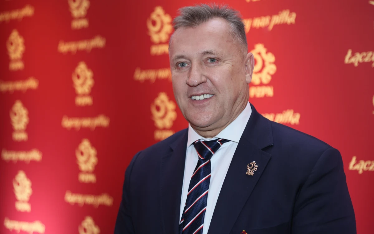 "Wiem już, kto będzie nowym selekcjonerem reprezentacji" - mówił prezes Polskiego Związku Piłki Nożnej Cezary Kulesza, który był gościem internetowego Radia RMF24. Sternik polskiej federacji piłkarskiej poinformował, że będzie to kandydat z zagranicy.