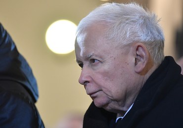 Sondaż: Kaczyński najbardziej wpływowym posłem Zjednoczonej Prawicy, Tusk - opozycji
