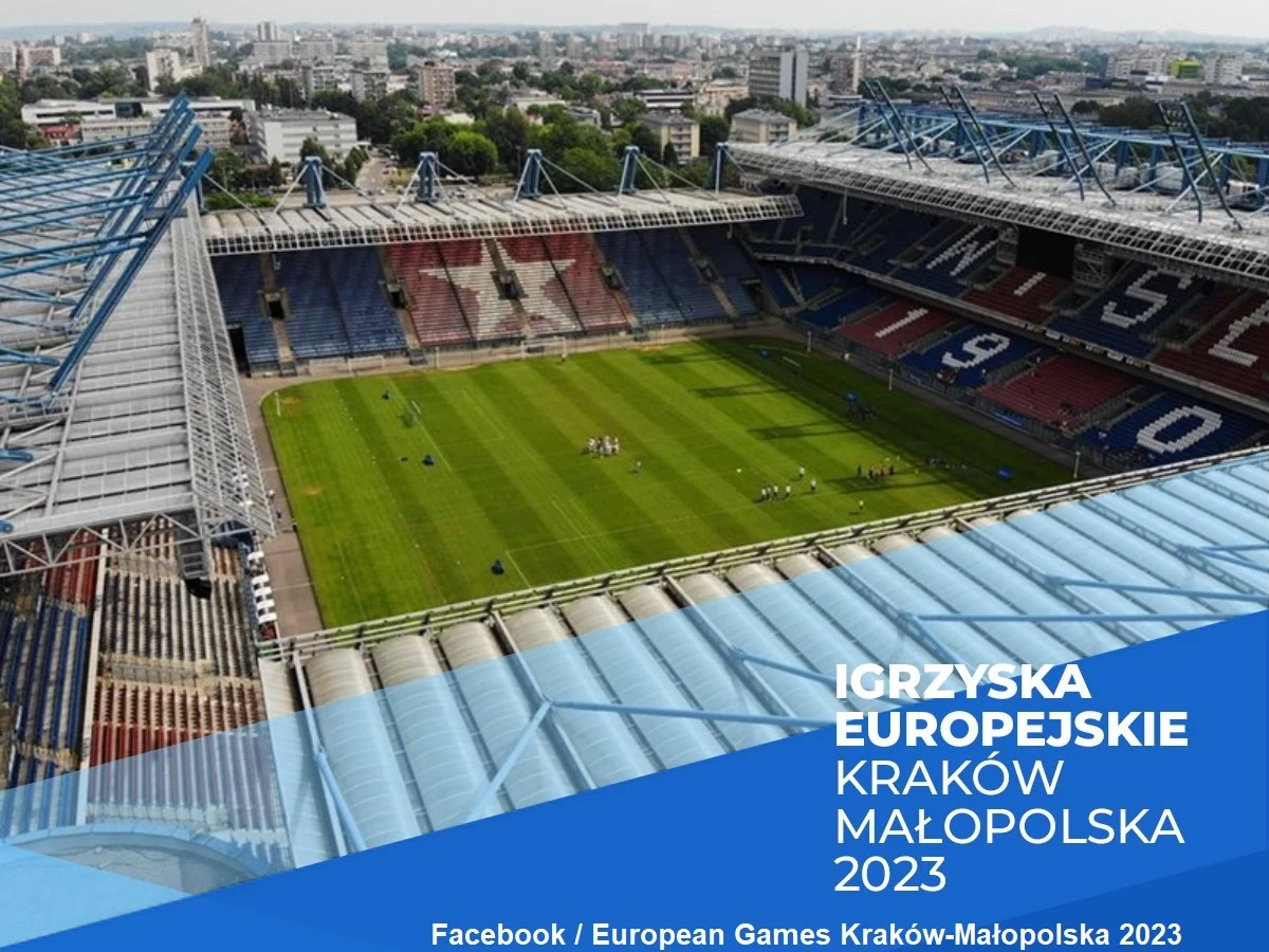 Dzisiaj rozpoczyna się druga tura naboru wolontariuszy do Igrzysk Europejskich 2023. W pierwszej zgłosiło się 4836 chętnych. Potrzeby są jednak znacznie większe. Druga tura potrwa do końca marca. 