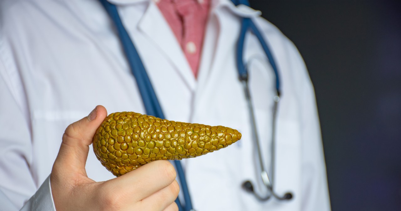 Nowe badania genetyczne. Rewolucja wczesnego wykrywania raka trzustki