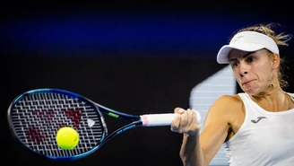 Niebywała sytuacja na Australian Open. Bałagan dotknął Polkę