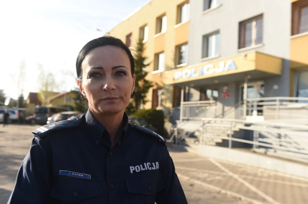 Po ponad 30 latach w Policji żegna się ze służbą. Joanna Kącka, wieloletnia rzeczniczka łódzkiej policji, przechodzi na emeryturę. Razem z RMF FM, dokładnie 10 lat temu, szukała zaginionej wiosny.