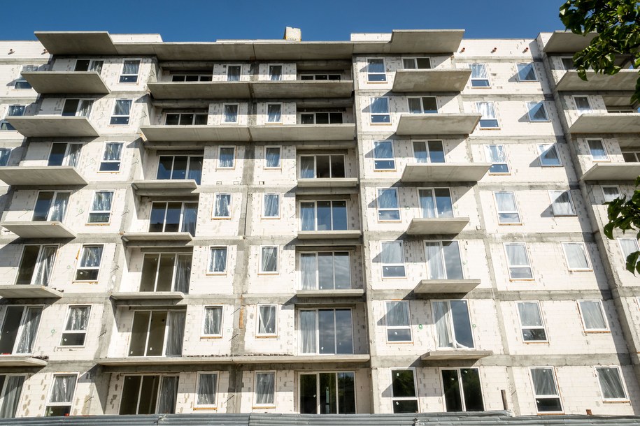 /Tytus Żmijewski /PAP