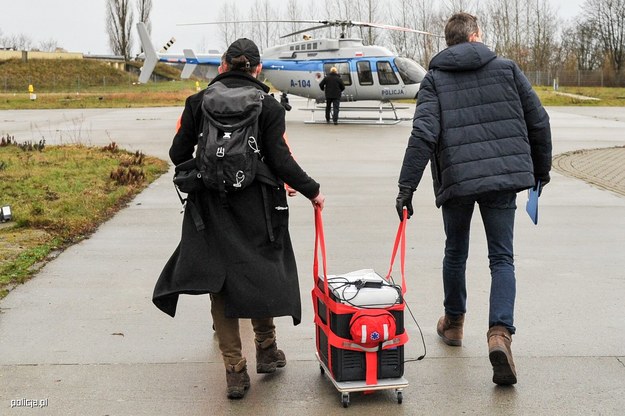 /Dolnośląska Policja /Policja