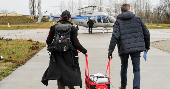 Pierwszy raz w tym roku policyjny lotnicy transportowali serce do przeszczepu. Tym razem w ratującej życie akcji uczestniczyła załogo śmigłowca Bell-407GXi. Policjanci przewieźli cenny organ ze szpitala w Lubuskiem dla pacjentki wrocławskiego szpitala w niewiele ponad godzinę. 48-latka tego samego dnia, oprócz serca, otrzymała nową nerkę.