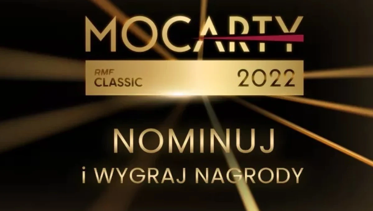 Rozpoczęła się 11. edycja plebiscytu organizowanego przez radio RMF Classic MocArty. Jest to specjalna edycja - związana z jubileuszem 20-lecia rozgłośni, który przypada w tym roku.