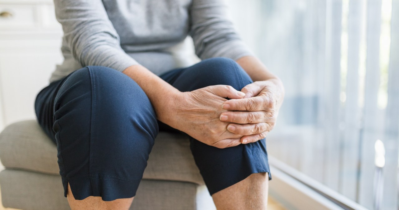 Stopy i kostki jak balon? Organizm błaga o konkretne składniki odżywcze