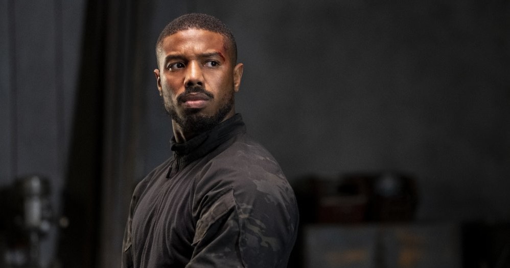 Michael B. Jordan niebawem ponownie wcieli się w rolę agenta CIA Johna Clarka, którą zagrał już wcześniej w filmie "Bez skrupułów Toma Clancy’ego". Tym razem aktor wcieli się w tę postać w ekranizacji wydanej w 1998 roku książki "Rainbow Six" Toma Clancy’ego. Reżyserią tego filmu zajmie się twórca "Johna Wicka", Chad Stahelski.