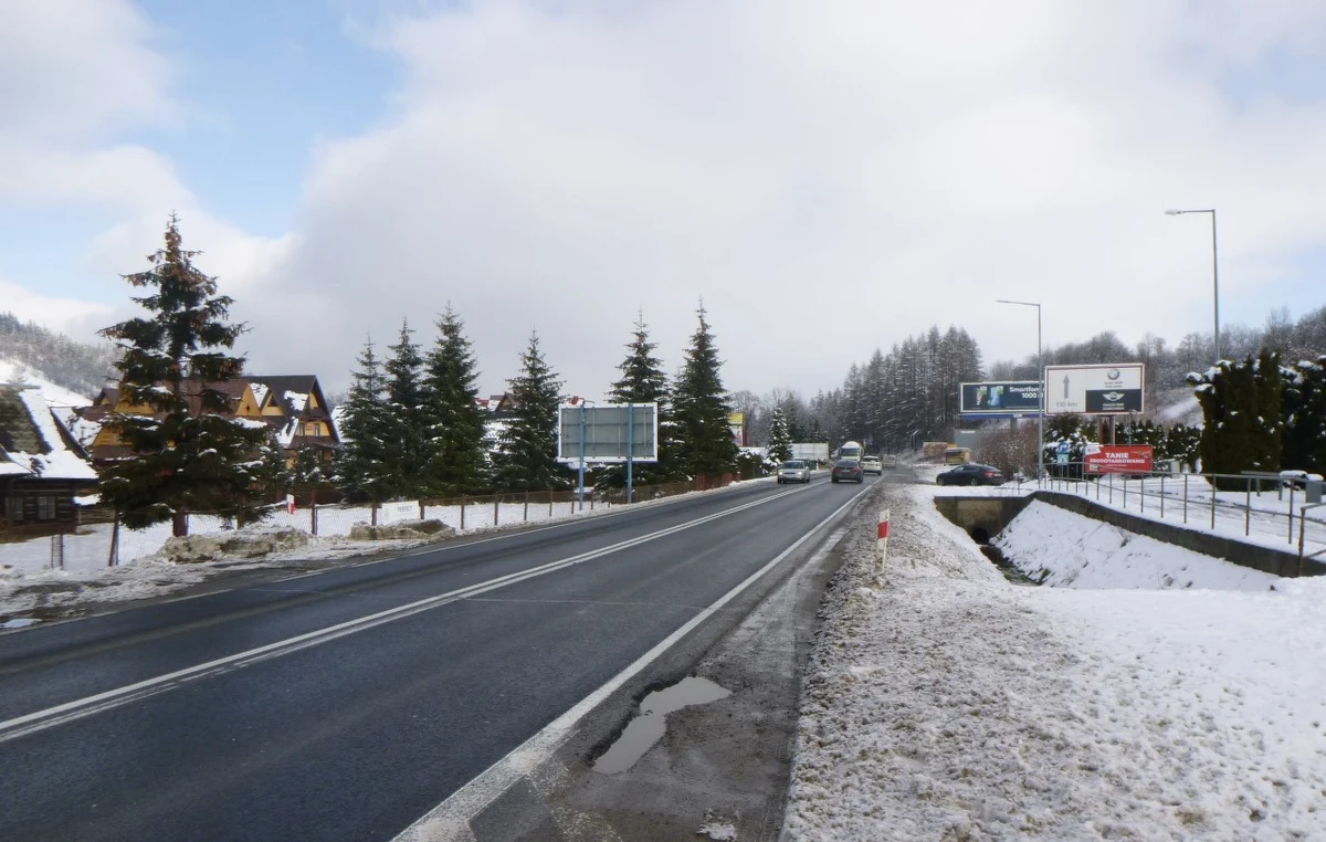 Generalna Dyrekcja Dróg Krajowych i Autostrad wybrała wykonawcę, który będzie odpowiedzialny za przygotowanie planu przebudowy DK47 i poprawy jej przepustowości. Koncepcję opracuje firma Sweco Polska. Zadanie zostanie zrealizowane za nieco ponad 3,5 mln zł. Dokumentacja ma być gotowa w 2025 roku.

