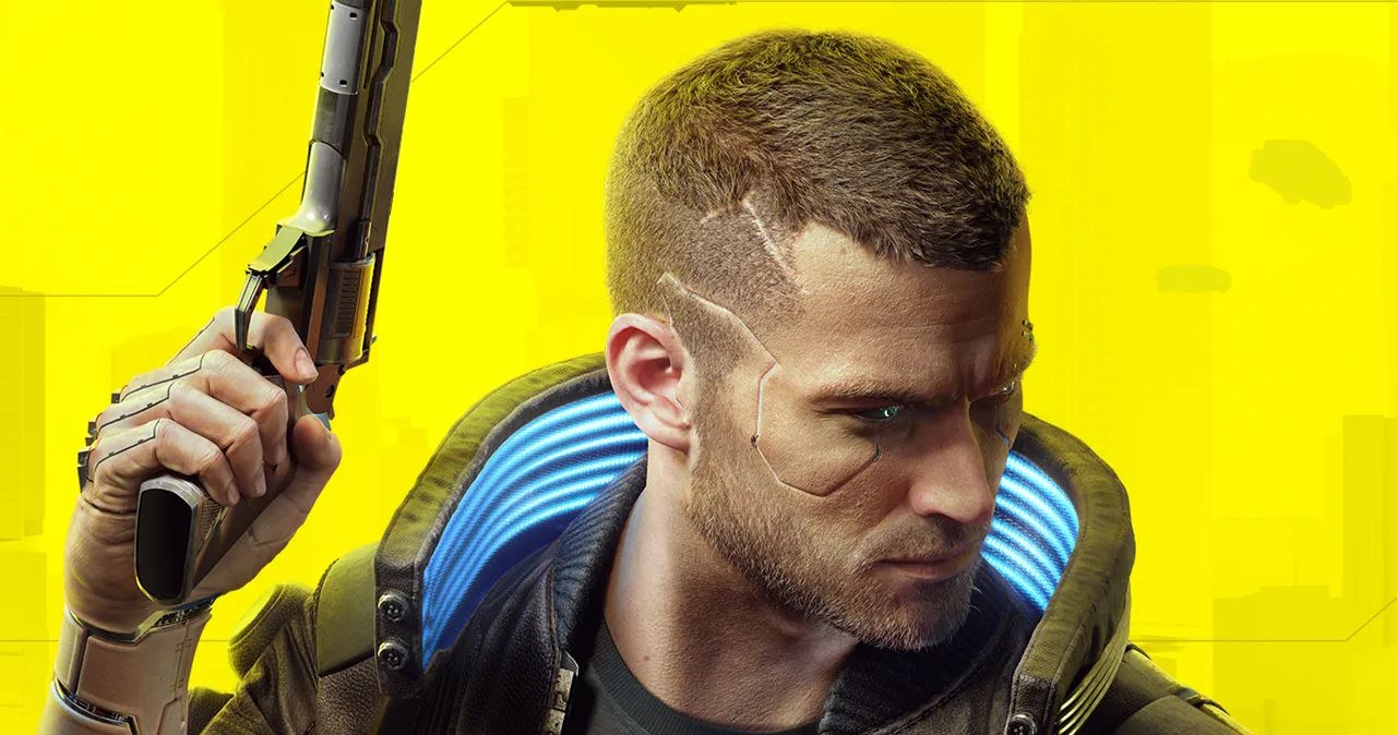 Cyberpunk 2077 – tak działa na Nintendo Switch 2