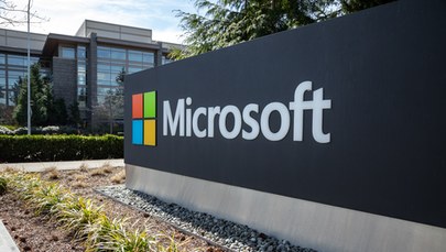 Microsoft może zwolnić 5 proc. pracowników