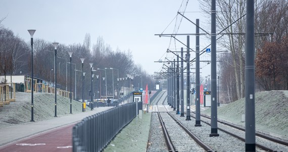 Na początku marca w Gdańsku planowane jest otwarcie linii tramwajowej Nowa Warszawska – poinformował Urząd Miejski w Gdańsku. Zaznaczono, że inwestycja jest ważnym elementem współfinansowanego ze środków unijnych Gdańskiego Projektu Komunikacji Miejskiej.