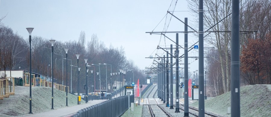 Gdańsk: W marcu otwarcie linii tramwajowej Nowa Warszawska - RMF 24