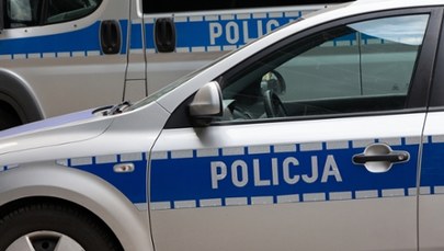 Śląska policja szuka...darmowych mebli