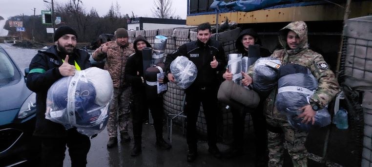 /Fundacja Redemptoris Missio /Materiały prasowe