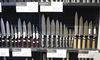 Samurajskie ostrza XXI wieku. Japońskie noże podbijają kuchenny świat