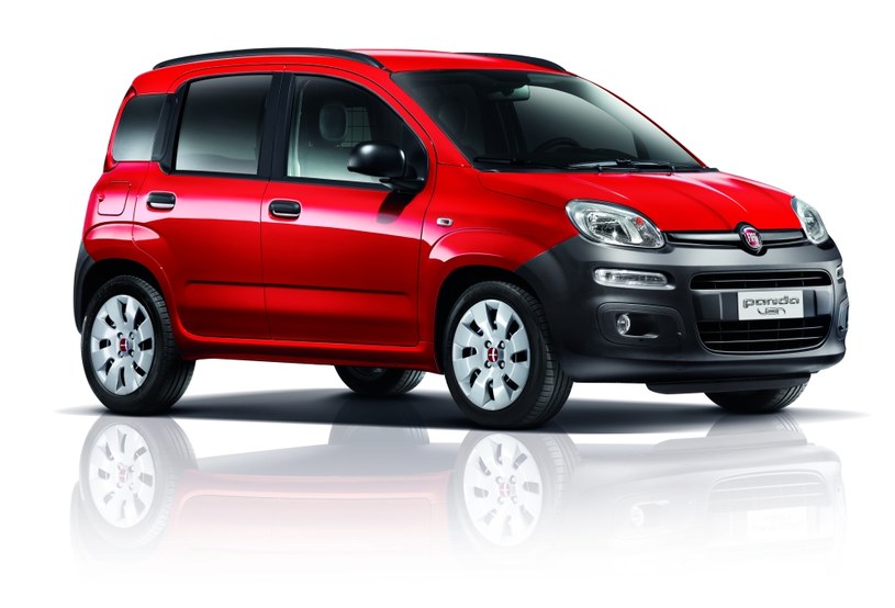 Fiat Panda Van - najważniejsze informacje
