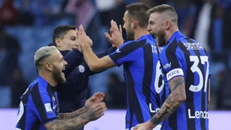 Inter - Atalanta 1:0 w ćwierćfinale Pucharu Włoch. Zapis relacji na żywo