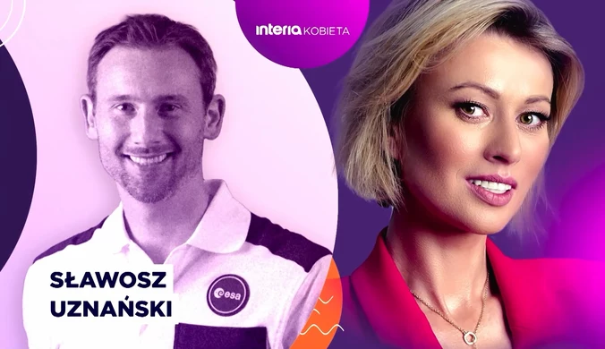 Zdanowicz pomiędzy wersami. Odc. 42: Sławosz Uznański