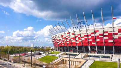 Mecz Polska - Albania na Stadionie Narodowym? Szanse niewielkie