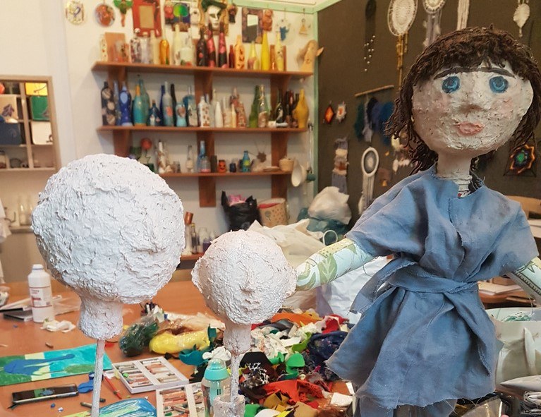 /Pałac Młodzieży w Olsztynie /Internet