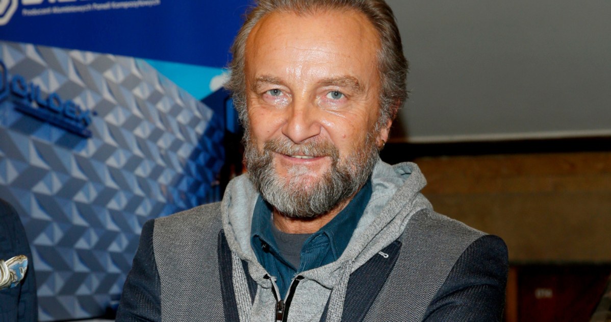 Wystąpił w niemal każdym hicie TVP. Wciąż nikt nie pamięta, jak się nazywa