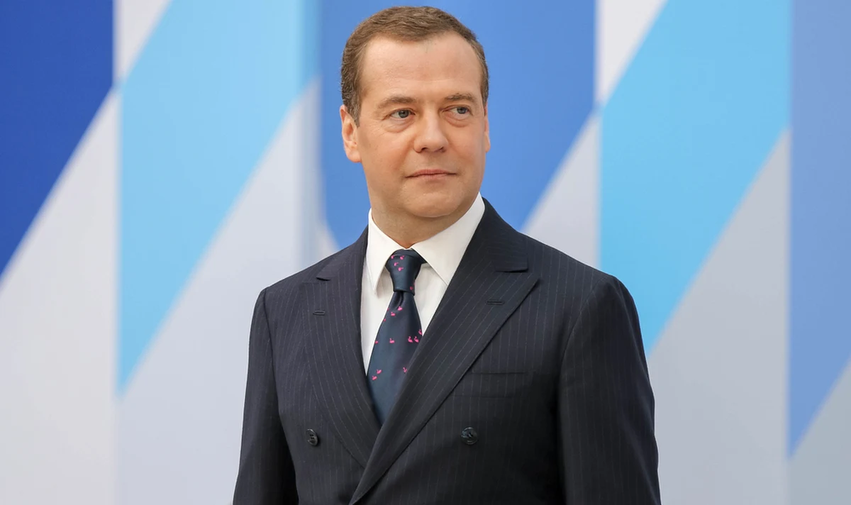 Dmitrij Miedwiediew po raz kolejny zagroził krajom Zachodu. Wiceprzewodniczący Rady Bezpieczeństwa Federacji Rosyjskiej napisał w mediach społecznościowych, że porażka sił rosyjskich w Ukrainie może doprowadzić do wybuchu wojny jądrowej.