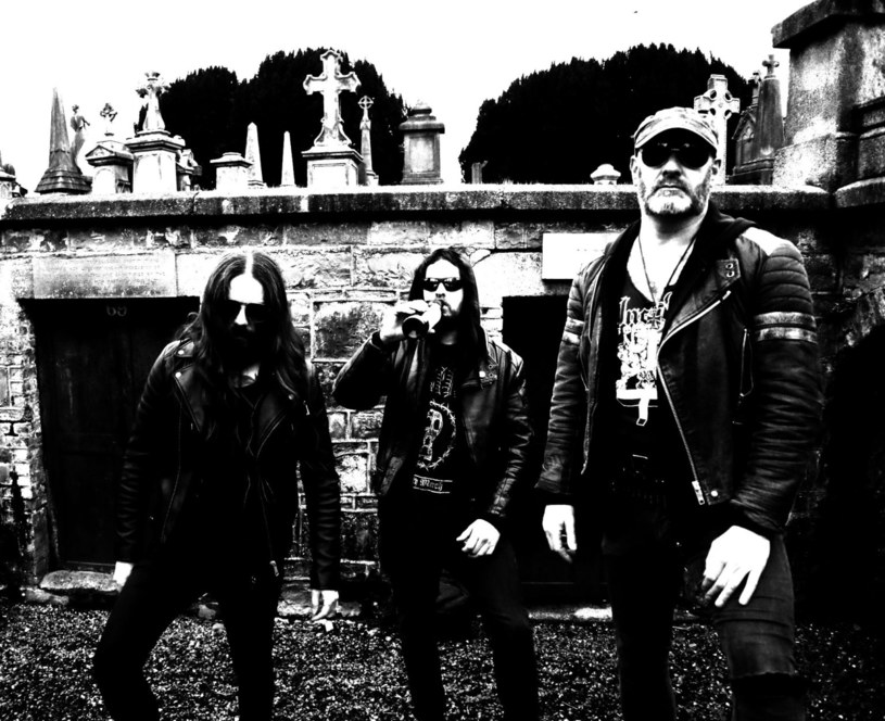 Nowo powstała grupa Verminous Serpent z Irlandii podzieliła się z fanami black metalu premierową kompozycją "Transcendent Pyre" z debiutanckiego albumu. 
