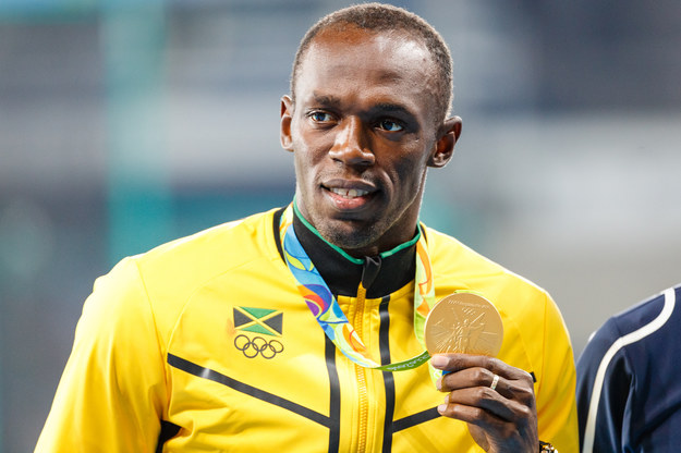 Usain Bolt ofiarą oszustwa? Z jego konta zniknęło ponad 12 mln dolarów
