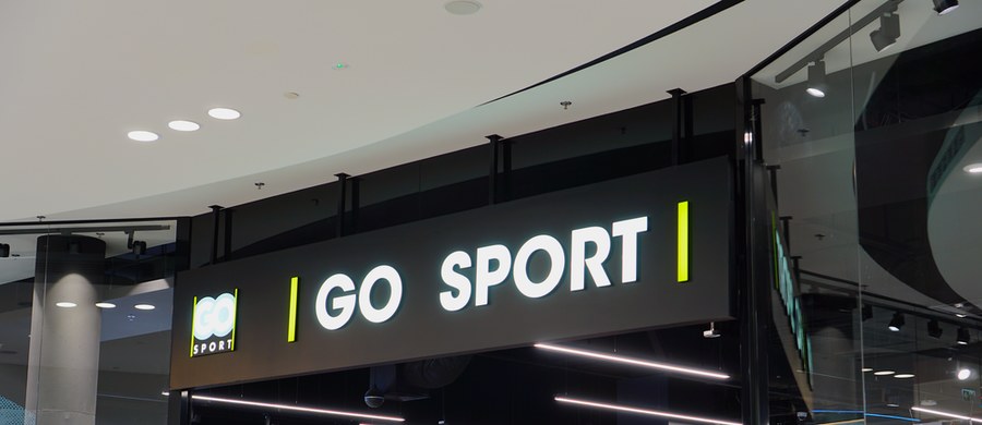 Sieć GO Sport ma nowego właściciela - RMF 24