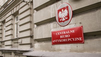 Orlen złożył zawiadomienie do CBA ws. elektryka Grupy Lotos