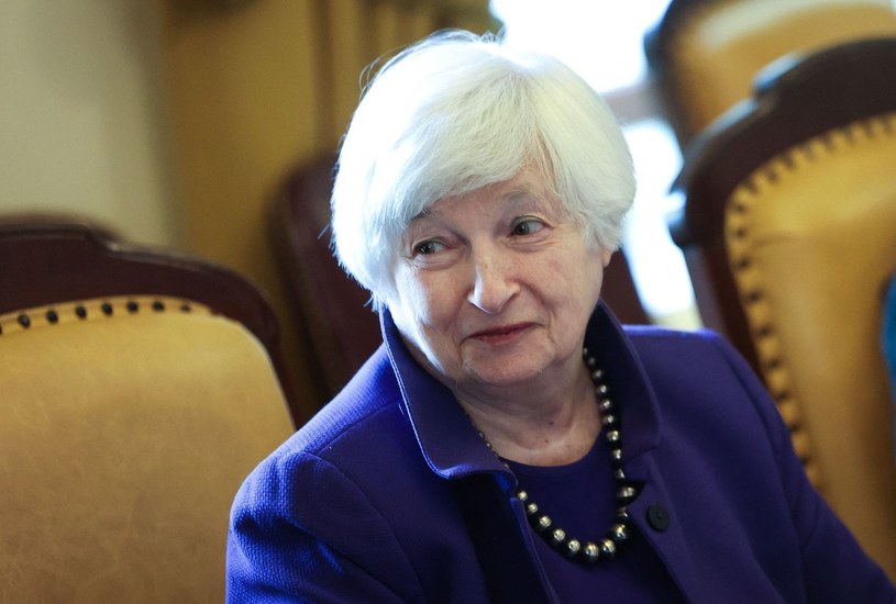 Janet Yellen - najważniejsze informacje